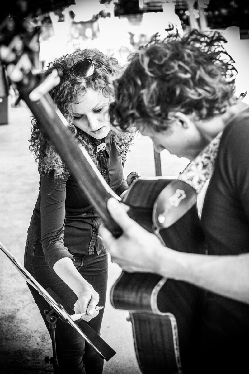 I had the fortune to borrow an amazing string quartet at <a href="/SofarWarsaw/">Sofar Sounds Warsaw</a>. Can't wait to share the video with you all!

📸: Mateusz Czech
