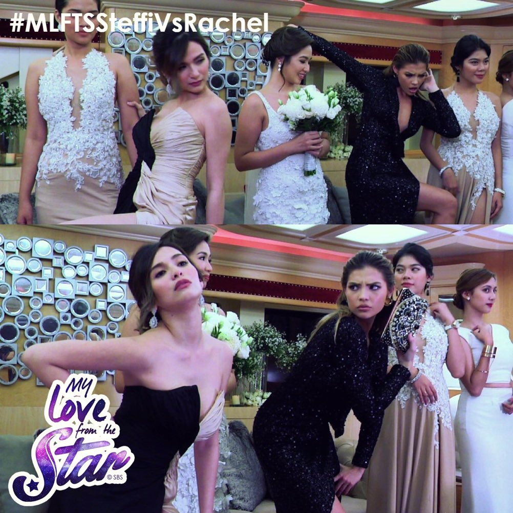 GMAmlftsph's tweet photo. Ready na ba kayo sa showdown na ito?

#MLFTSSteffiVsRachel
https://t.co/N9kjqcefED… https://t.co/cITUbrR2h1