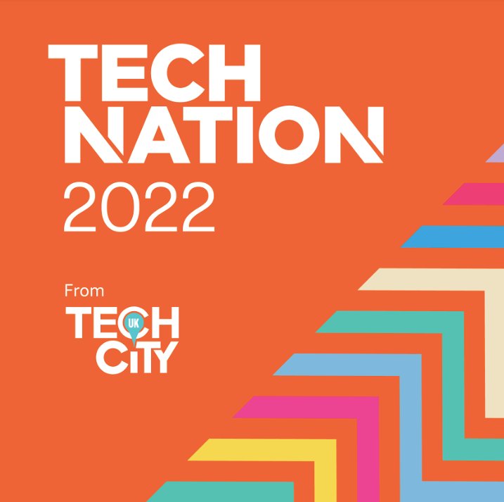 TechNation's tweet photo. Will the IoT become the norm in homes and business by 2022? Take part in the debate in out Tech Nation 2022 survey - https://t.co/5X6iyLSjPd https://t.co/uOJQMVizN8