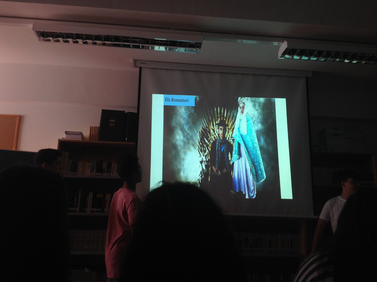 nuria130501's tweet photo. #EF7cliks #grup9 #foto1 @ARNAUORTIZ01 frozen 2.0 https://t.co/EcA1mtltTX