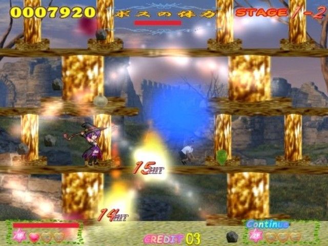 フリーゲーム夢現 無料ゲーム紹介 Freegame Mugen 17年06月 Page 4 Twilog