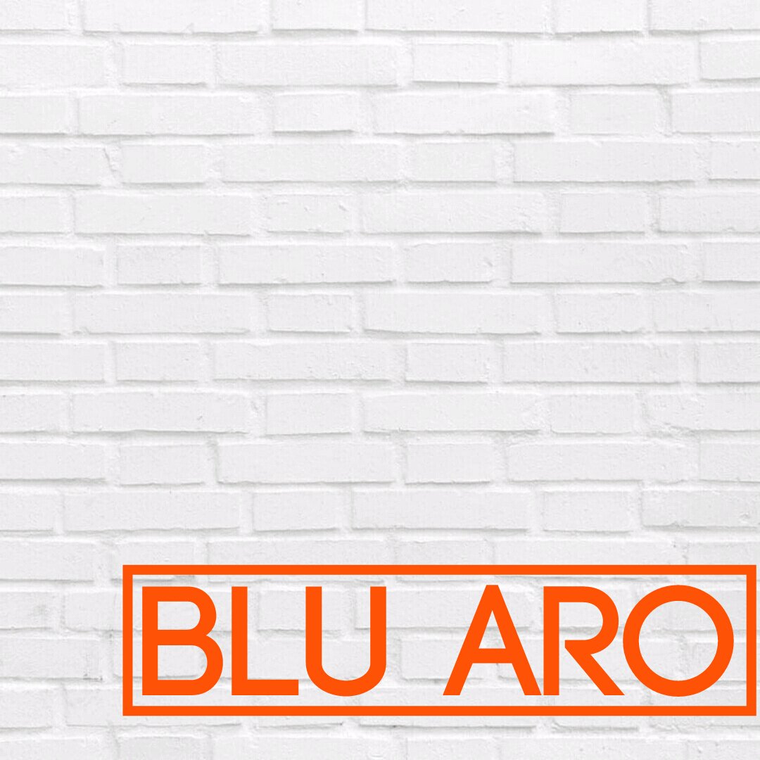 Blu_Aro's tweet image. bluaro.com/blu-aro-take-1/