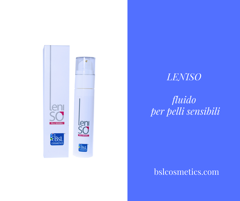 BSLCosmetics's tweet photo. LENISO
Una soluzione alle problematiche delle pelli sensibili come:
Rossore;
Prurito 
Disidratazione 
https://t.co/MWDE5CaZKk https://t.co/JOc6hG3FBz