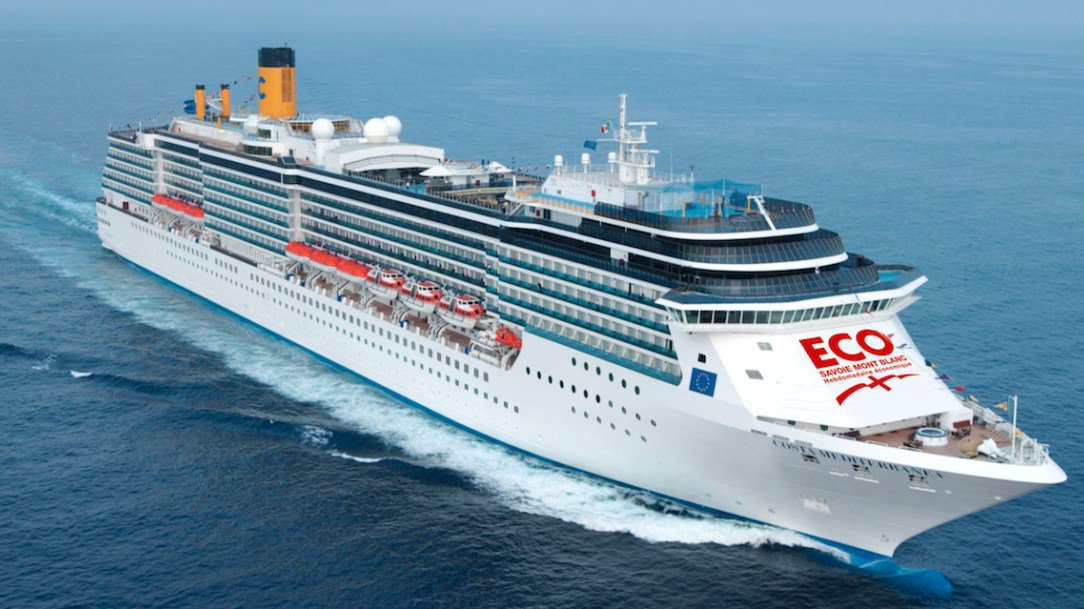 Embarquez pour une croisière « loisirs &amp; business » ! Du 2 au 10 mars 2018, cap avec ECO sur le...
Inscriptions :
eco-savoie-mont-blanc.com/embarquez-croi…