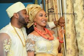 Tonto Dikeh s estranged husband wishes her a happy birthday  -  