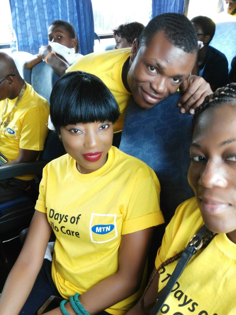 alima003's tweet photo. #YelloCare#Shareknowledge @MTNCotedIvoire https://t.co/3Wg0yu2g7R