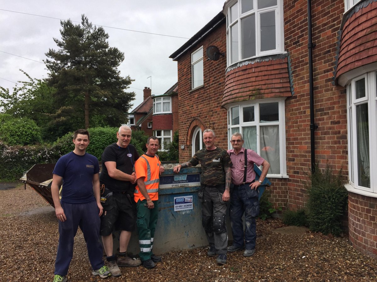 Transwaste's tweet photo. We are so thrilled to announce our latest partnership with Hull 4 Heroes https://t.co/ao4AF1Ygjq https://t.co/EWrtBTYaM8