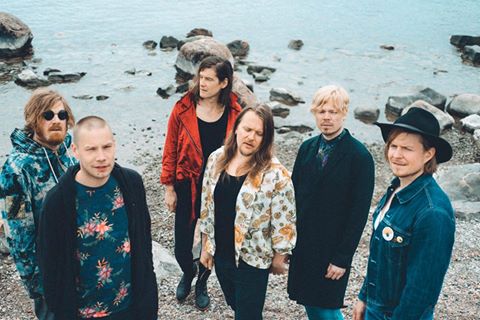 Kesän <a href="/pariisinkevat/">Pariisin Kevät</a> keikat ☀️😎: facebook.com/pariisinkevat/…