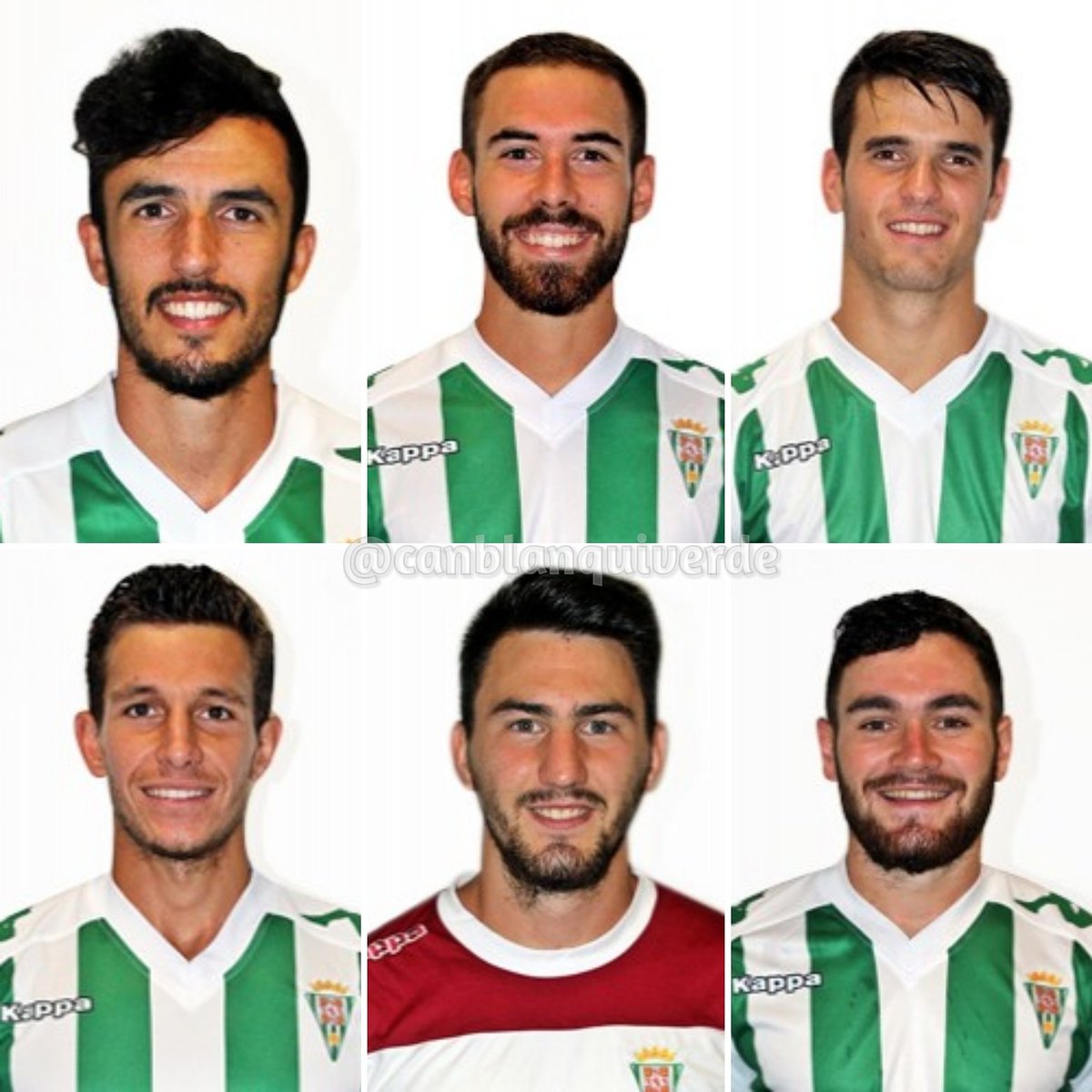canblanquiverde's tweet photo. Pre #listaCCF42 con Quiles, Ortega, Esteve, Mena, Vito y Galán. Son bajas: Cisma, Rodas y Pawel. #CCFGirona #CCF #CCFB https://t.co/Bdia5hAOrp