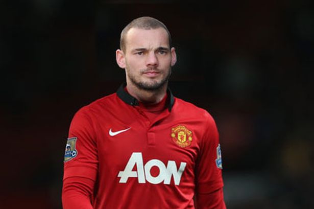 Happy birthday to legend Wesley Sneijder (33), who signed for the club a record 200 times 