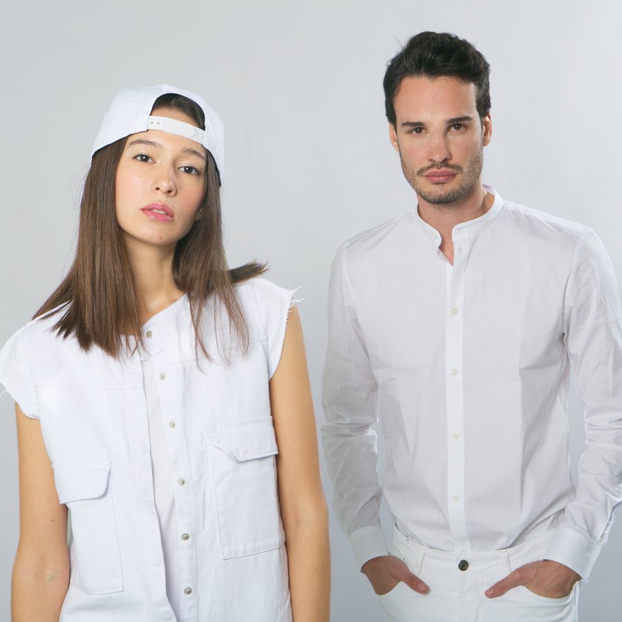 MCollective_'s tweet photo. BIANCO SU BIANCO | Non servono colori per emergere. Donna > https://t.co/yXnxqdA0Zb Uomo > https://t.co/a9MtqhwN0X #MCollectiveStyle https://t.co/TGpZCJZmjL