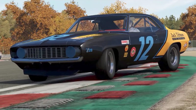 New Project Cars 2 trailer drops and September release date announced swft.so/NO8lc0yX #auto #cars