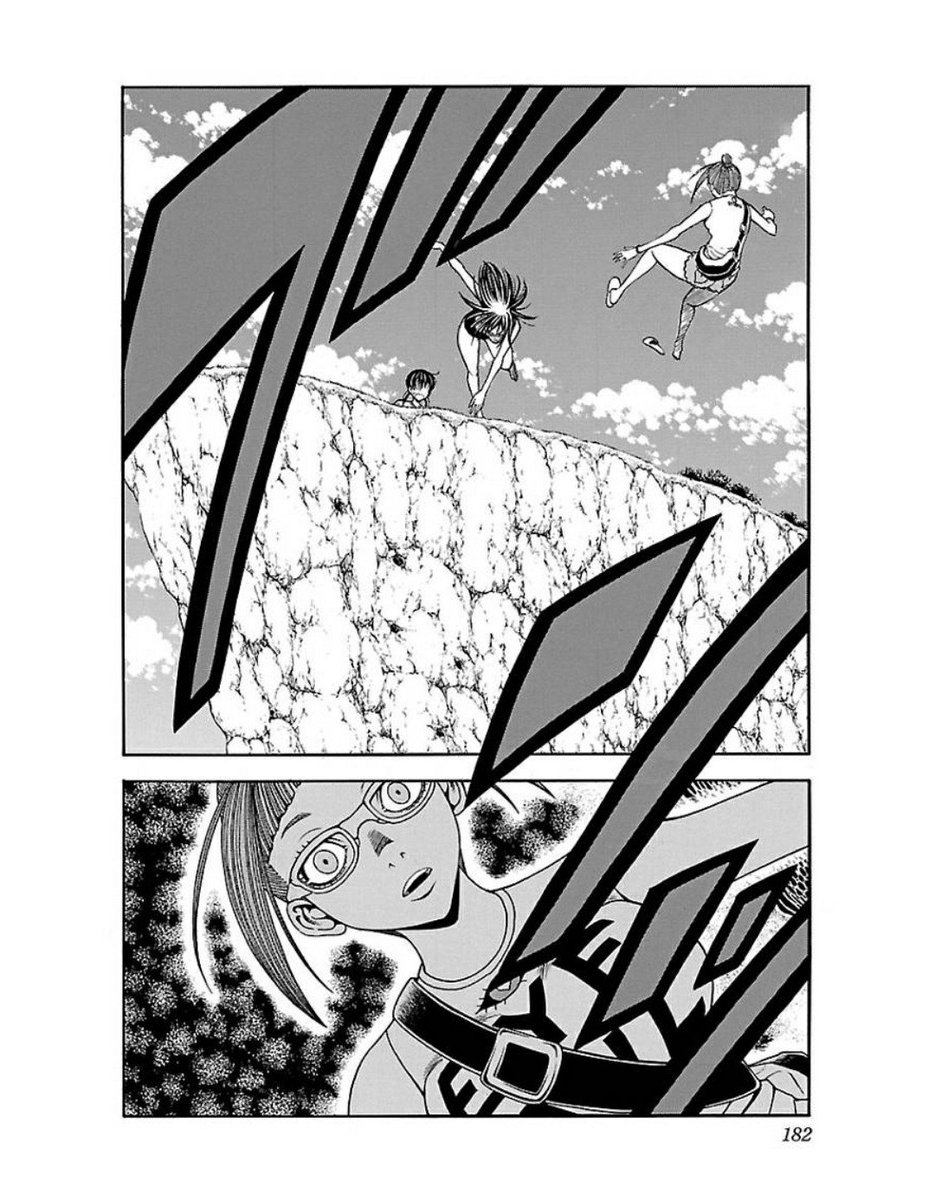 ありﾉ W ﾉﾞ ふぁぼ魔 ビンタってメンタルにダメージを与えるものだったのか 美沙緒ちゃんずっとビビっててもうストレスで死んじゃいそうなレベルなんだがw 冴の身体能力やばすぎるわw そして蘭先輩に最大のピンチ サエイズム T Co Sm0p4z3vge