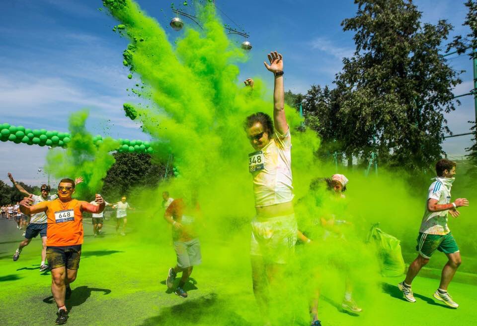 We will be in <a href="/TheQuaysNewry/">The Quays</a> this Sunday 3-5pm taking registrations for the <a href="/newrycolourrun/">Newry Colour Run</a>! Don't miss out on this amazing experience 🌈💚