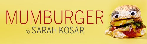 StageTalkUK's tweet photo. #Mumburger by @SarahKosar runs at London's @ORLTheatre from 27 Jun-22 Jul with @RosieWyatt & #AndrewFrame
https://t.co/s8Oa9cVNjS https://t.co/B12vOZvyph