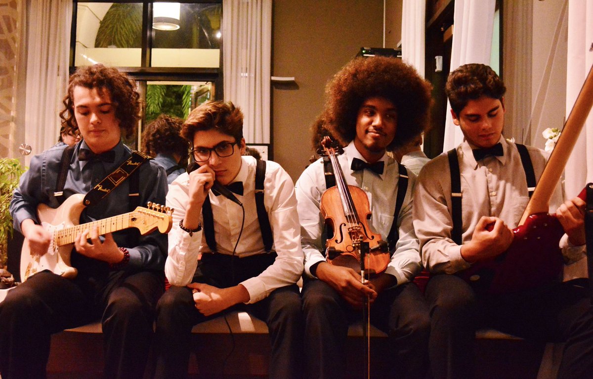 MiamiMBand's tweet image. 