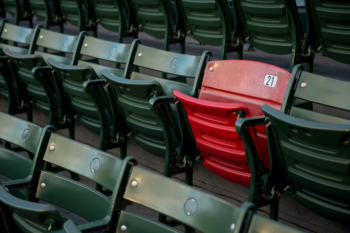 Fenway Park tweet media