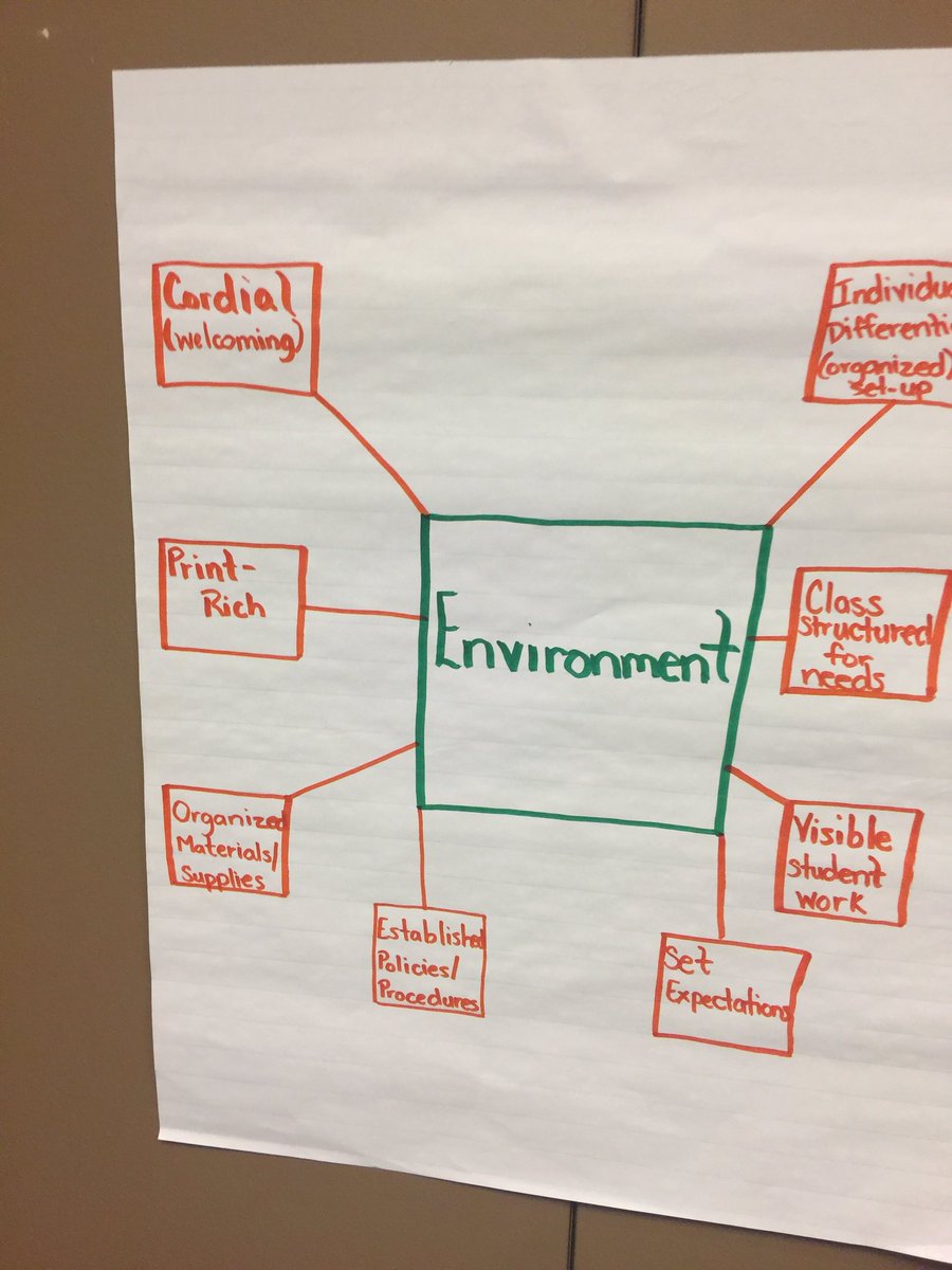 RaquelAundreaP's tweet photo. Peer to Peer Observations and Collaboration #tlsummit2017 #ignitestjohn https://t.co/9SxrWTZfuW