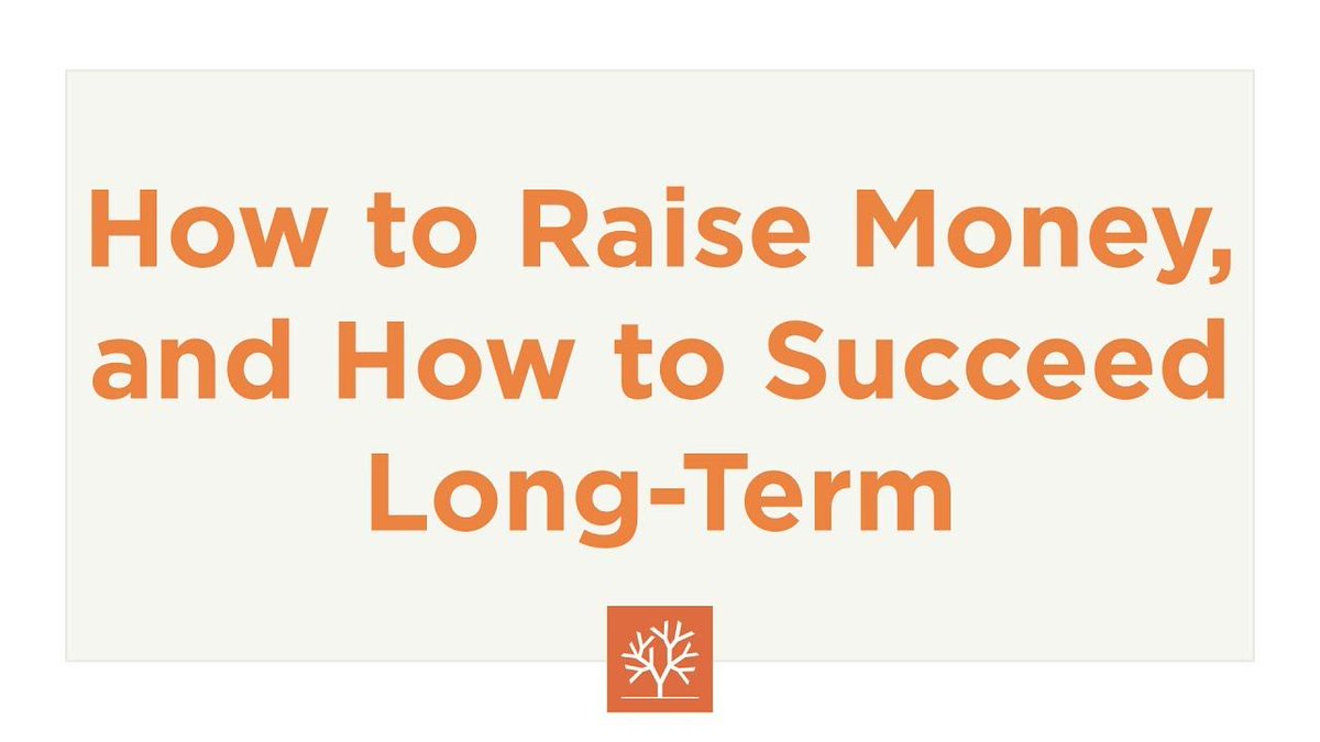 FrantzMiccoli's tweet image. The best talk from YC Startup School is to my personal opinion @ROWGHANI on How to Succeed Long-Term youtu.be/5ZXU84_sGXo?t=… #YCSS