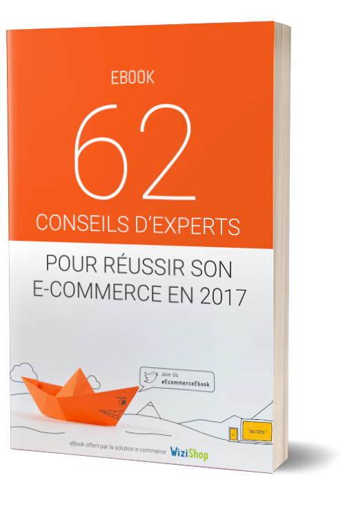 [#Ebook] 62 conseils d'experts pour réussir son #ecommerce en 2017 : buff.ly/2s3nTwc <a href="/seofr_/">Agence SEO.fr</a>