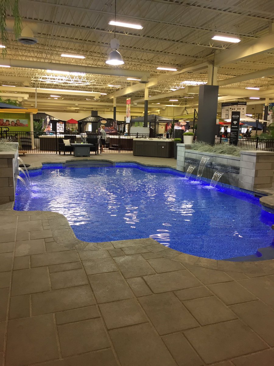 my dream pool on Undergroundpool Hashtag On Twitter