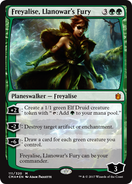 wizards_magicDE's tweet photo. #MTGCMA ist ab heute in den Läden!
Mit welchem Deck stürzt ihr euch zuerst in den Multiplayer-Wahnsinn?

https://t.co/c3FAPBMk7U https://t.co/kEYhZ8yGrf