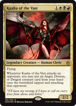 wizards_magicDE's tweet photo. #MTGCMA ist ab heute in den Läden!
Mit welchem Deck stürzt ihr euch zuerst in den Multiplayer-Wahnsinn?

https://t.co/c3FAPBMk7U https://t.co/kEYhZ8yGrf