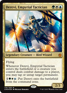 wizards_magicDE's tweet photo. #MTGCMA ist ab heute in den Läden!
Mit welchem Deck stürzt ihr euch zuerst in den Multiplayer-Wahnsinn?

https://t.co/c3FAPBMk7U https://t.co/kEYhZ8yGrf