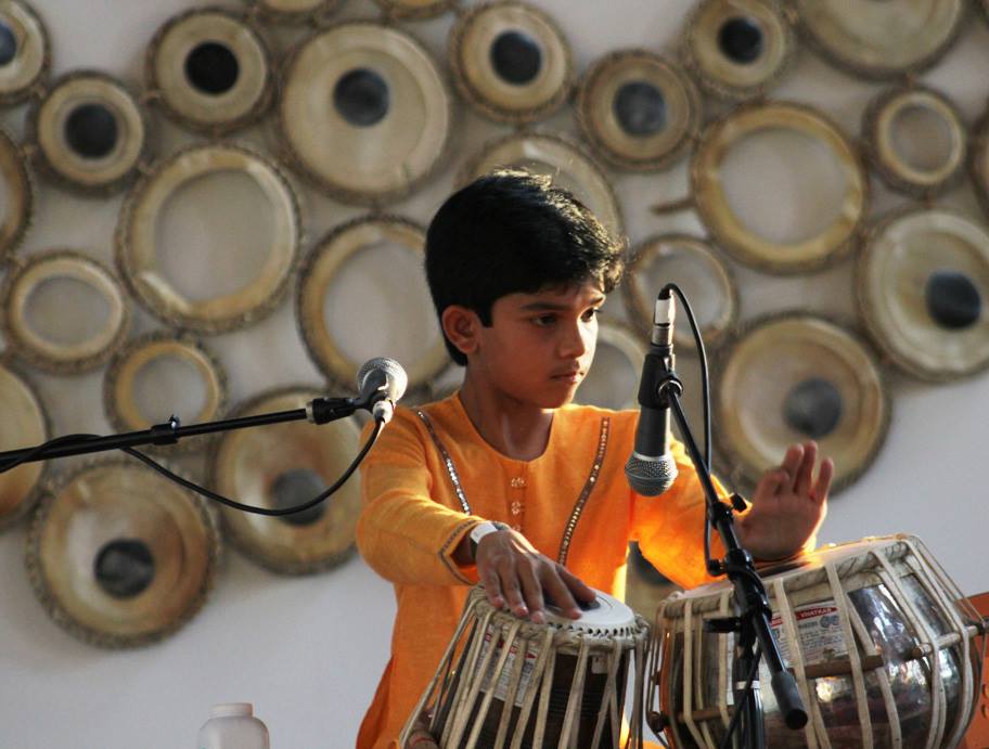 Ragas Live Festival tweet media