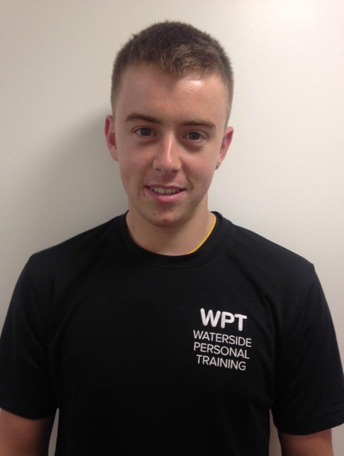 Meet one of our #personaltrainers Dan Burrell. PT is perfect to help keep you #motivated 💪🏽

dan.burrell@waterside-pt.co.uk 07854 564 754