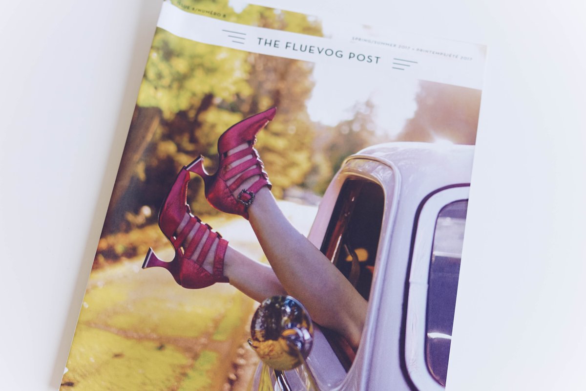metprinters's tweet photo. Meet The Fluevog Post by @Fluevog #METprinters #METcreates #Fluevog #METxFluevog https://t.co/XBAossWWE0