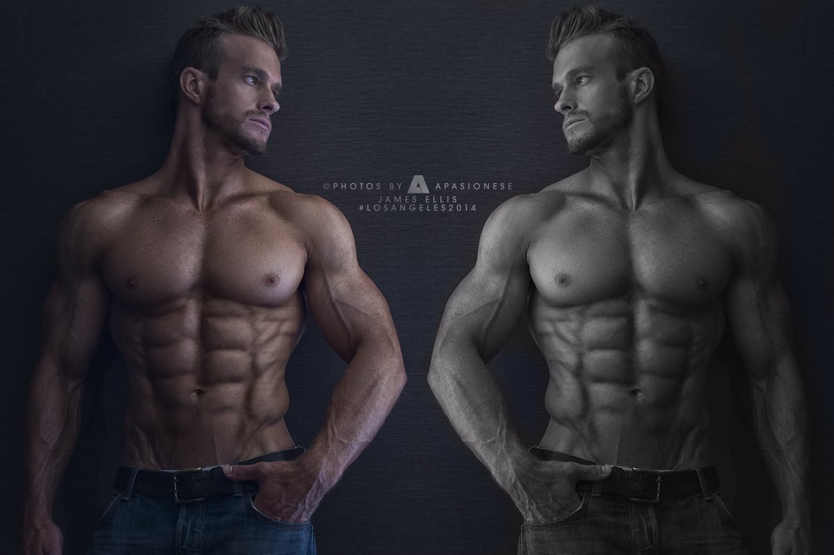 There are 2 ways to spread the light: To be the candle or the mirror that reflects it. <a href="/JamesEllis3/">ᴊᴀᴍᴇsᴇʟʟɪsғɪᴛ</a> from a shoot in 2014 #FlashbackFriday