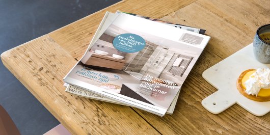 BadinBeeld_nl's tweet image. Bekijk onze nieuwe folder volop inspiratie, aanbiedingen en acties badinbeeld.nl/folder