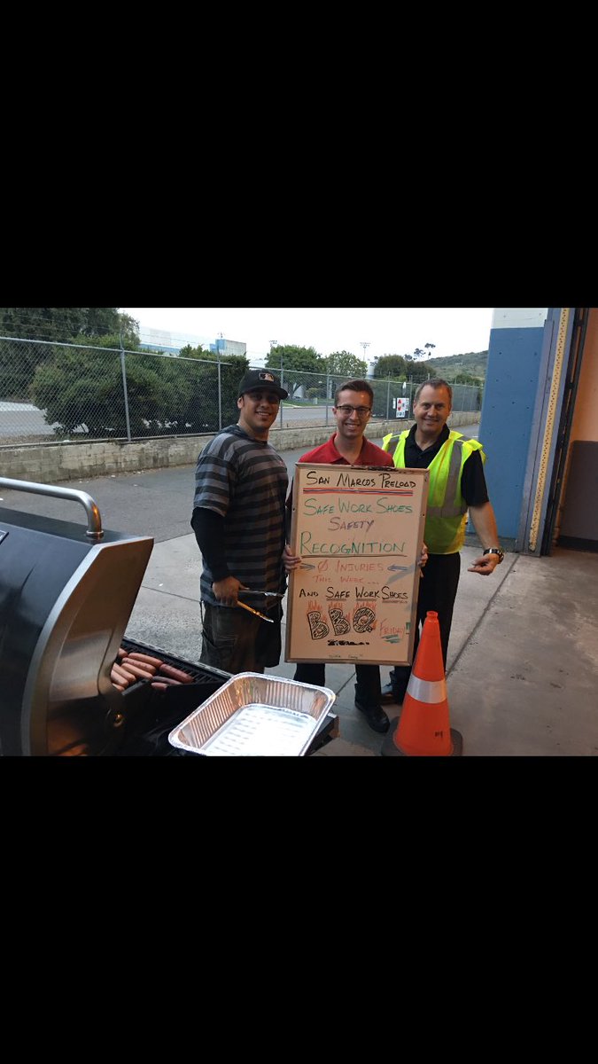 San Marcos Preload tweet media