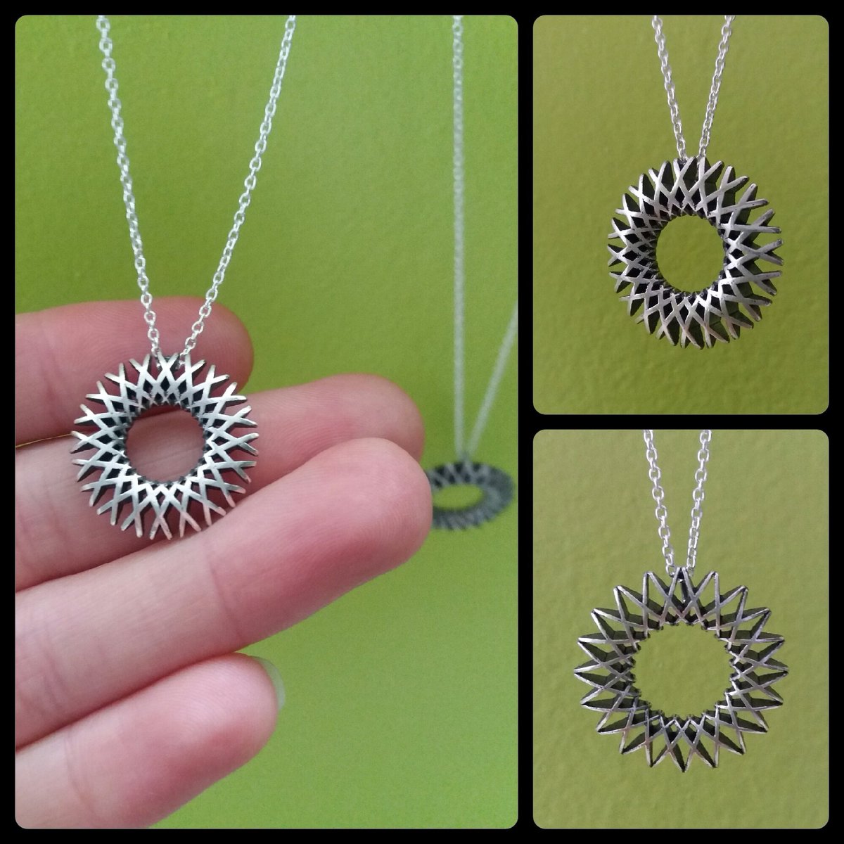 Emily Richard tweet media