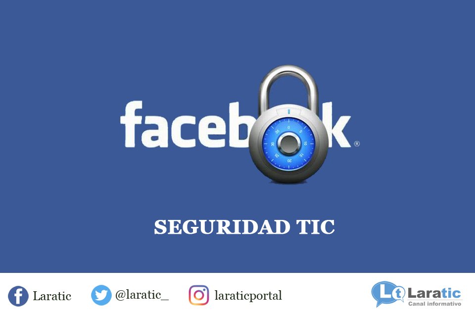 Laraticve's tweet photo. #SeguridadTIC | Conoce "cómo evitar y corregir aplicaciones dañinas en Facebook". https://t.co/8NM2xta7HM vía #BlogLaraTIC #InfoTIC https://t.co/S8JmXzGHIn