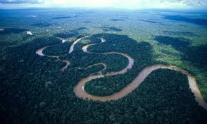 17EVespucci's tweet photo. soo I stumbled upon this river? Seems pretty cool no? https://t.co/tDx7mz6owZ