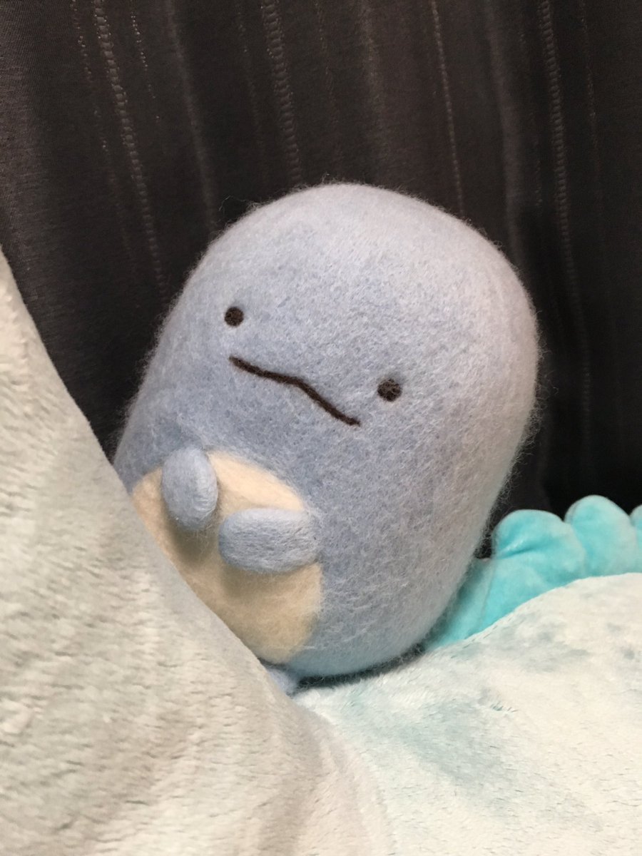 すみっコぐらし羊毛フェルト すみっコぐらし羊毛フェルト