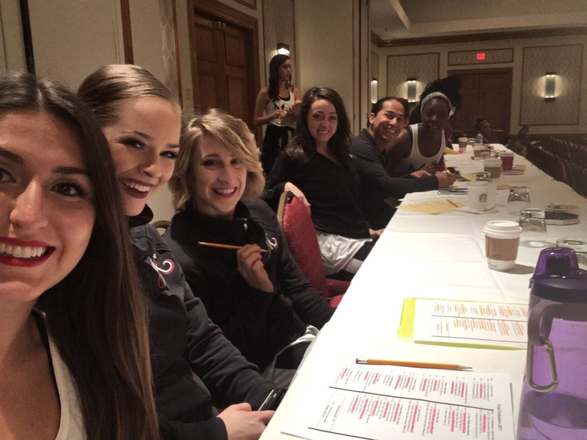 madancenation's tweet photo. Judges are ready for GC!!! #madancenation #maenergyfactor https://t.co/fpQ5OBUNC6