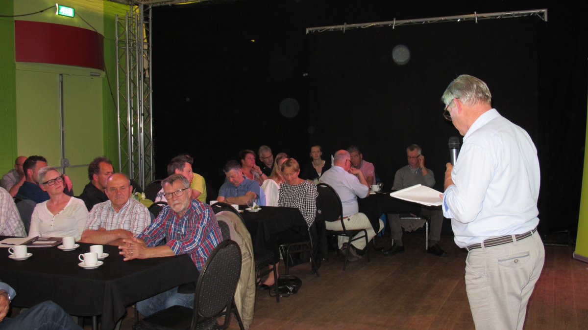 Jos Sutmuller tweet media