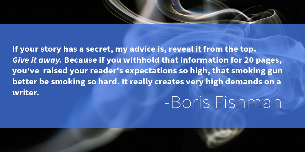 UIIWP's tweet photo. Share your favorite lines from week 4! Here's one of ours by #borisfishman. #powerofthepen #nonfiction #secrets https://t.co/8rijDHHcuF