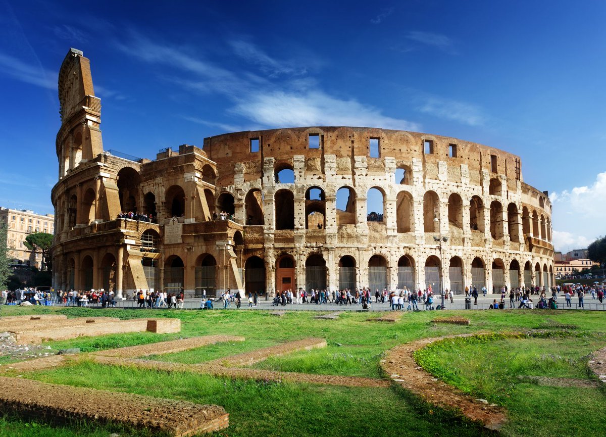 Flexicruise's tweet photo. **Spain, France &amp; Italy Cruise w/ Flts + Htl fr £659pp**
Dep 21/10/17 fr  Barcelona | 5 nights | Costa Favolosa
Call 0344 984 0828 to book https://t.co/T9EXgBZusM