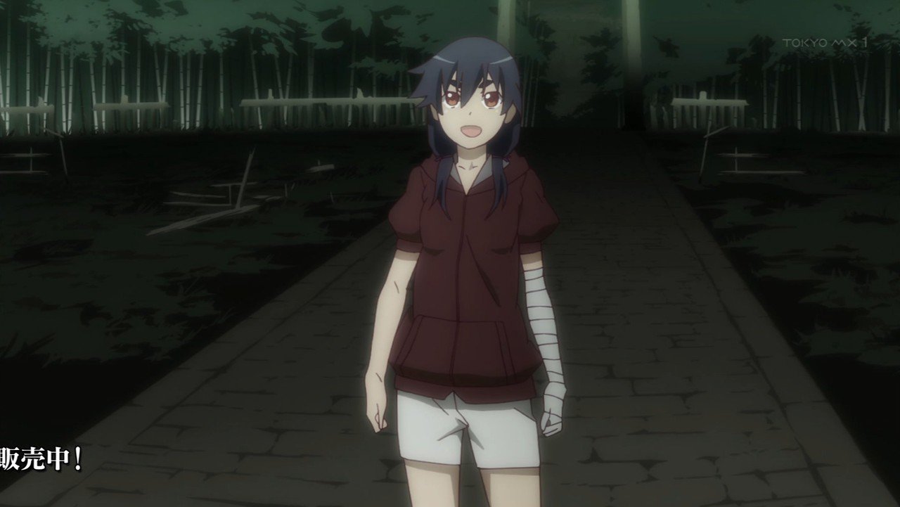 嘲笑のひよこ すすき 在 Twitter 上 神原 私は神原駿河 職業は阿良々木先輩のエロ奴隷だ 暦 お前本当に誰にでも言ってるのか そのプロフィール 物語シリーズ Monogatari 終物語 しのぶメイル Bs11 Tokyomx T Co Una1jcreb0 Twitter