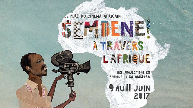.<a href="/SembeneFilm/">SEMBENE!</a> made a film about the father of African cinema. This week you can watch it free on Vimeo.❤️ vim.io/2s4WPN7