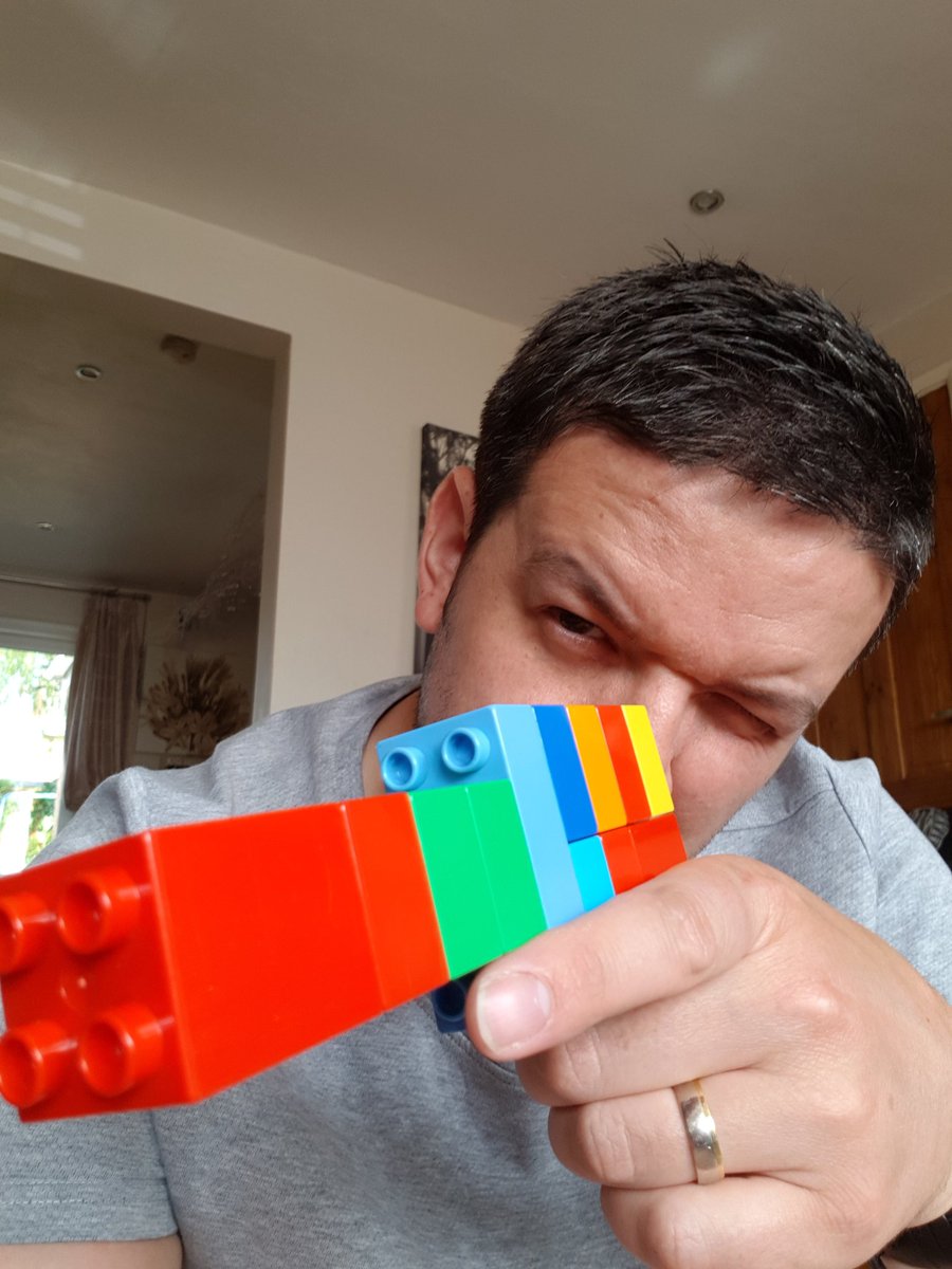 DaddycatedBlog's tweet photo. I've got you in my sights #OverwatchDads #Soldier76 #UKDadBloggers #Daddycated #UKBloggers #SAHD #Overwatch #Blizzard https://t.co/ujD4SiQ6HF