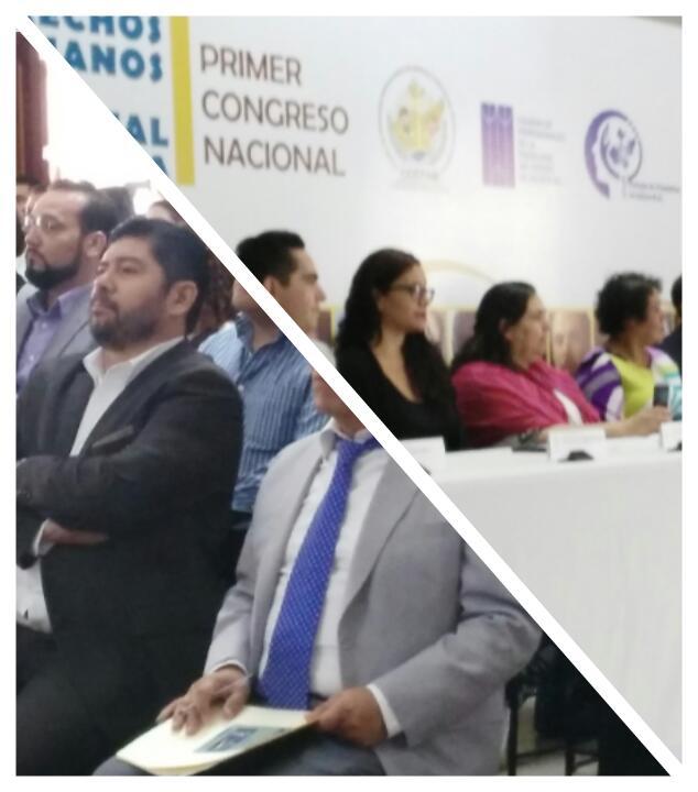 regidoresgdlpri's tweet photo. Reg. @ChavaRodriguezR participa en el Congreso Derechos Humanos y Salud Mental
#RegPriGdl https://t.co/JBytsXCjTM