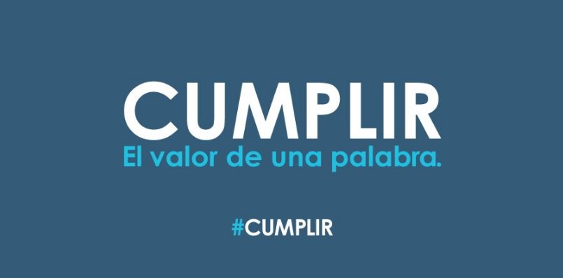 OscarRomero2019's tweet photo. #Cumplir cras y cros! @CorinaRandazzo @EquipoRandazzo https://t.co/xz2tfAJ0RO