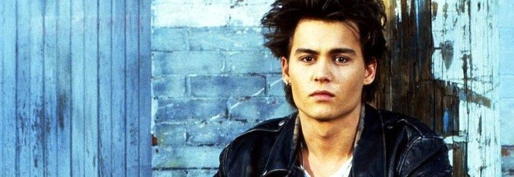 Happy 54th Birthday, Johnny -  