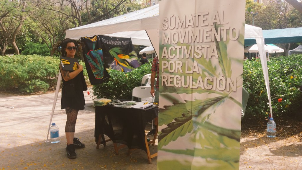 Marihuana Televisión tweet media