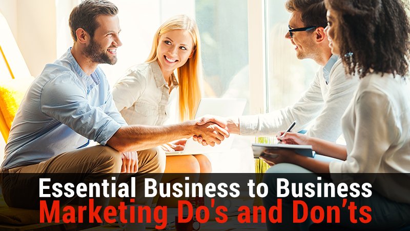 AGChicagoNorth's tweet photo. Do you own a B2B business? Our blogs covers things you should (and shouldn't) do with your marketing strategy: https://t.co/d88rgnxihI https://t.co/S4T0lZTWft